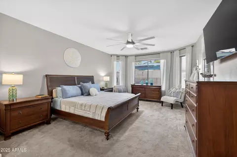 Bedroom - 3529 E Lowell Ave, Gilbert, AZ 85295 photo 1 of 6