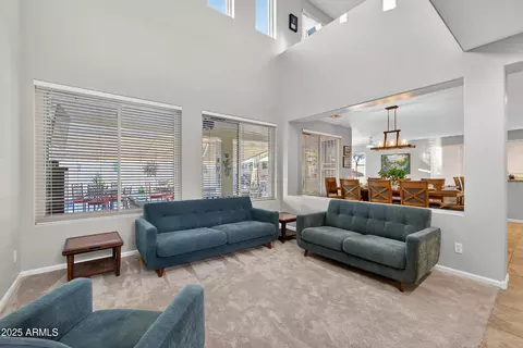 Living - 3529 E Lowell Ave, Gilbert, AZ 85295 photo 4 of 4