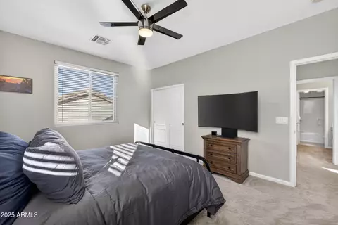 Bedroom - 3529 E Lowell Ave, Gilbert, AZ 85295 photo 6 of 6