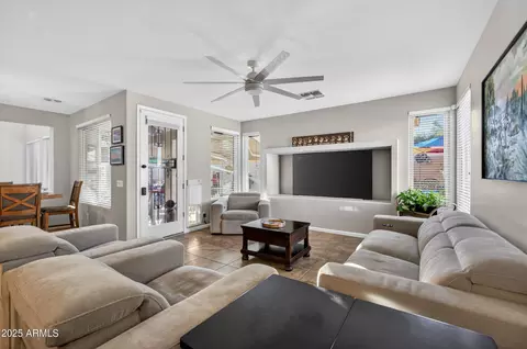 Living - 3529 E Lowell Ave, Gilbert, AZ 85295 photo 1 of 4