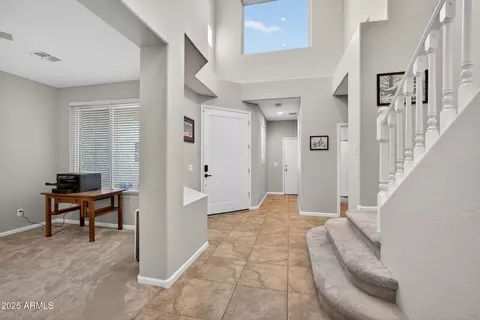 Entry Way - 3529 E Lowell Ave, Gilbert, AZ 85295 photo 2 of 6