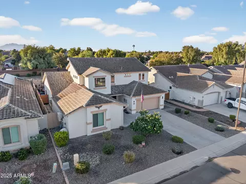View/Area - 3529 E Lowell Ave, Gilbert, AZ 85295 photo 2 of 8