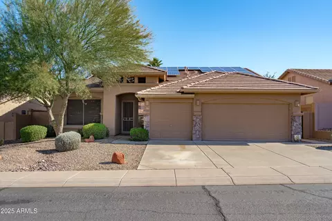 11413 S Coolwater Dr, Goodyear, AZ 85338
