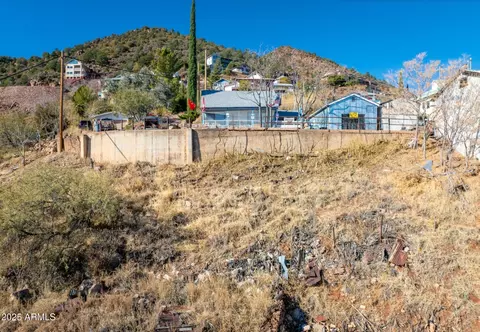 686 Verde Ave #-, Jerome, AZ 86331 photo 4