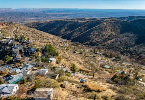 686 Verde Ave #-, Jerome, AZ 86331 photo 7