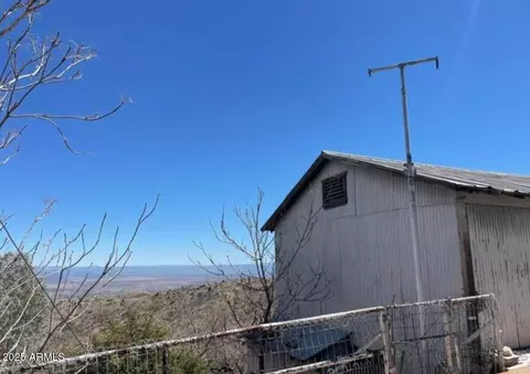 686 Verde Ave #-, Jerome, AZ 86331