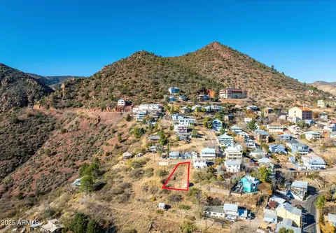 686 Verde Ave #-, Jerome, AZ 86331 photo 9