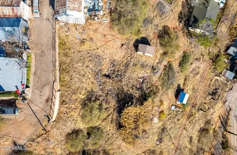 686 Verde Ave #-, Jerome, AZ 86331 photo 5