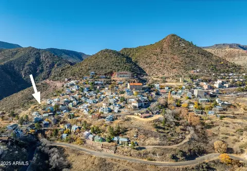686 Verde Ave #-, Jerome, AZ 86331 photo 10