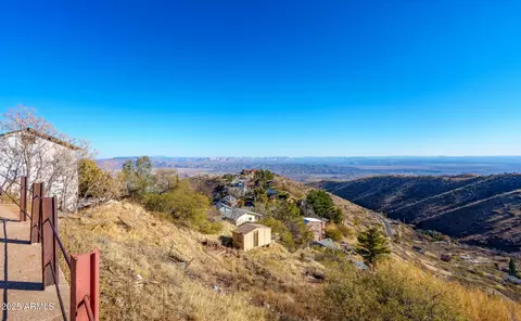 686 Verde Ave #-, Jerome, AZ 86331 photo 8