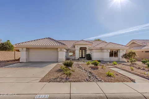 16131 W Sentinel Dr, Sun City West, AZ 85375