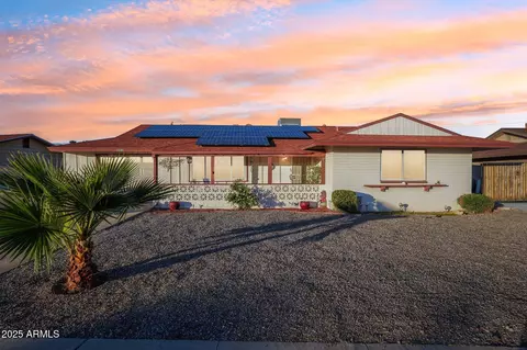 10912 W Connecticut Ave, Sun City, AZ 85351