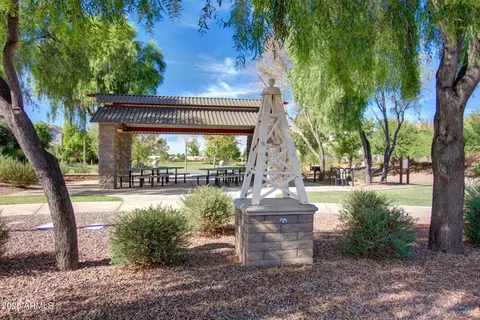 View/Area - 3853 E Claxton Ave, Gilbert, AZ 85297 photo 1 of 2