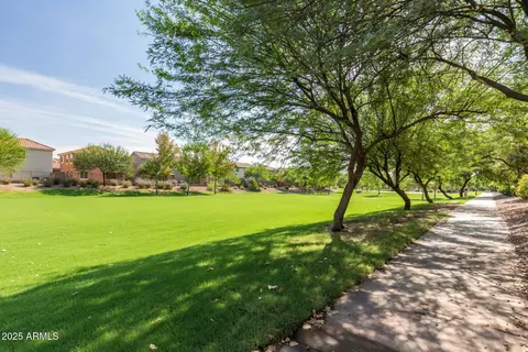 Exterior - 3853 E Claxton Ave, Gilbert, AZ 85297 photo 5 of 7