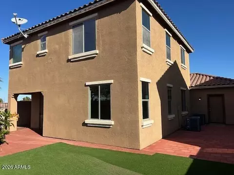 Exterior - 3853 E Claxton Ave, Gilbert, AZ 85297 photo 4 of 7