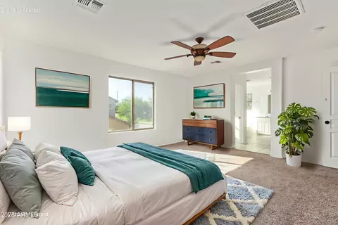 Bedroom - 3853 E Claxton Ave, Gilbert, AZ 85297 photo 1 of 3