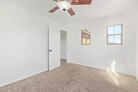 Bedroom - 3853 E Claxton Ave, Gilbert, AZ 85297 photo 3 of 3