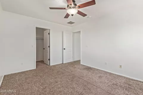 Bedroom - 3853 E Claxton Ave, Gilbert, AZ 85297 photo 2 of 3