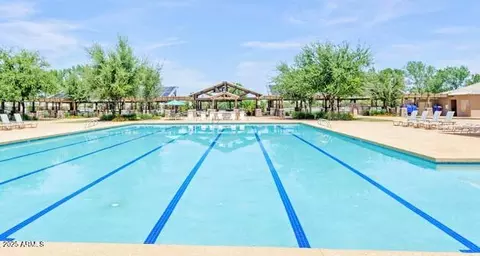Exterior - 3853 E Claxton Ave, Gilbert, AZ 85297 photo 7 of 7