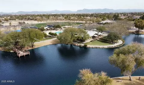 View/Area - 3853 E Claxton Ave, Gilbert, AZ 85297 photo 2 of 2