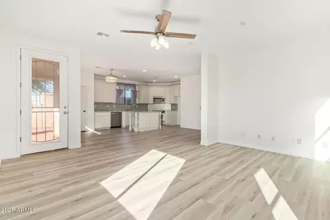 Living - 3853 E Claxton Ave, Gilbert, AZ 85297 photo 4 of 4