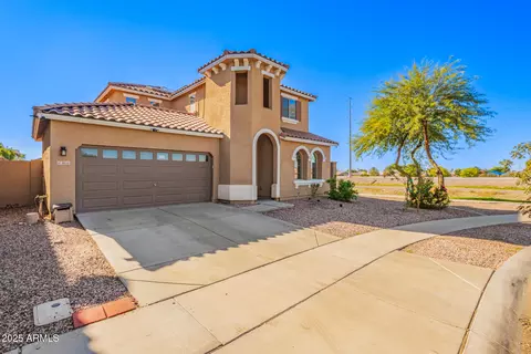 3853 E Claxton Ave, Gilbert, AZ 85297