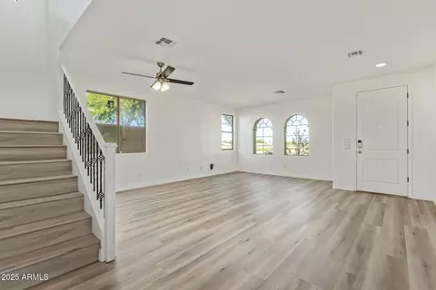 Living - 3853 E Claxton Ave, Gilbert, AZ 85297 photo 2 of 4