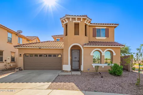 3853 E Claxton Ave, Gilbert, AZ 85297