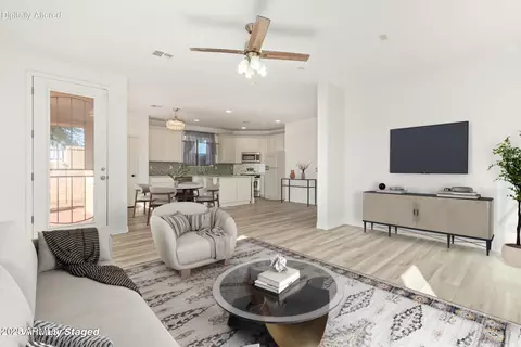3853 E Claxton Ave, Gilbert, AZ 85297