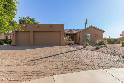 4237 N Recker Rd, Mesa, AZ 85215 photo 2