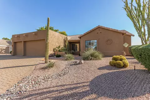 4237 N Recker Rd, Mesa, AZ 85215
