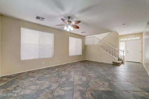 Living - 4364 E Foundation St, Gilbert, AZ 85234 photo 2 of 5