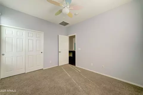 Bedroom - 4364 E Foundation St, Gilbert, AZ 85234 photo 3 of 4
