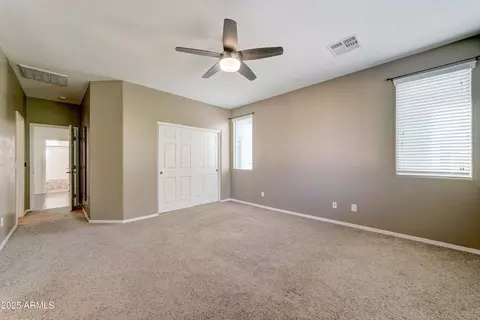 Bedroom - 4364 E Foundation St, Gilbert, AZ 85234 photo 1 of 4