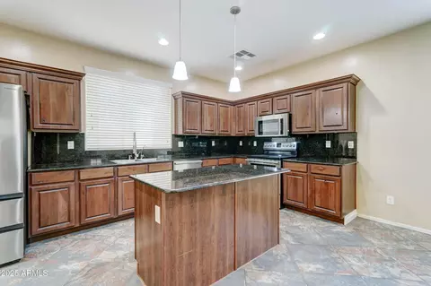 Kitchen - 4364 E Foundation St, Gilbert, AZ 85234 photo 1 of 7