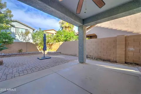 Exterior - 4364 E Foundation St, Gilbert, AZ 85234 photo 4 of 6