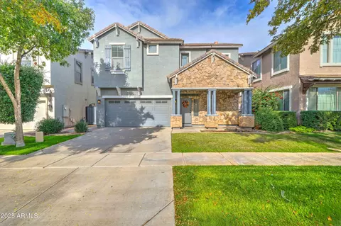 4364 E Foundation St, Gilbert, AZ 85234