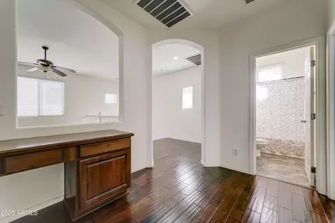 Entry Way - 4364 E Foundation St, Gilbert, AZ 85234 photo 2 of 2
