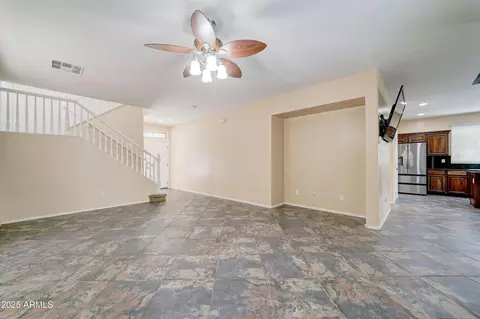 Living - 4364 E Foundation St, Gilbert, AZ 85234 photo 3 of 5