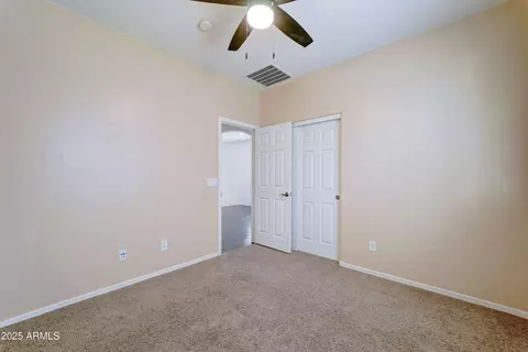 Bedroom - 4364 E Foundation St, Gilbert, AZ 85234 photo 4 of 4