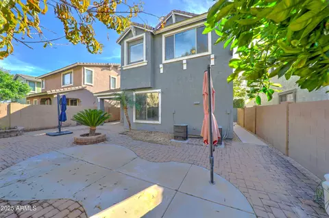 Exterior - 4364 E Foundation St, Gilbert, AZ 85234 photo 6 of 6