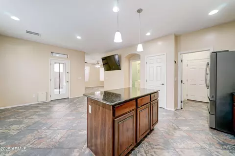 Kitchen - 4364 E Foundation St, Gilbert, AZ 85234 photo 5 of 7