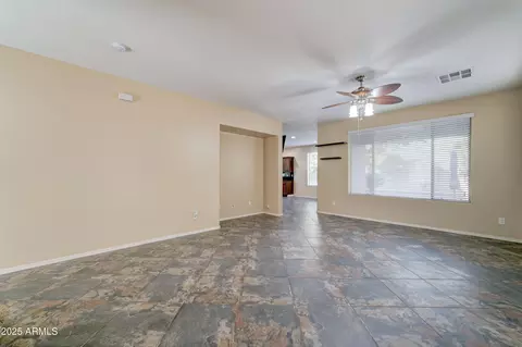 Living - 4364 E Foundation St, Gilbert, AZ 85234 photo 4 of 5