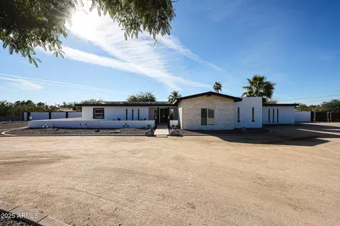 10818 N 83rd St, Scottsdale, AZ 85260