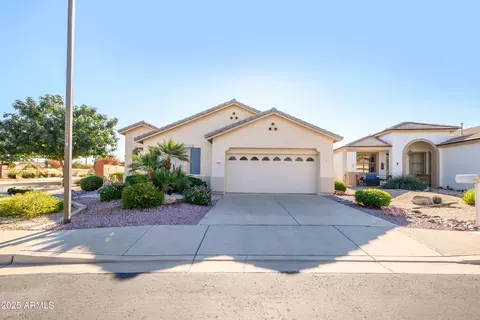 18021 W Fairway Dr, Surprise, AZ 85374