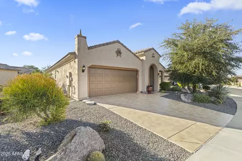 26851 W Piute Ave, Buckeye, AZ 85396
