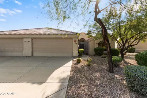16745 E Saguaro Blvd #108, Fountain Hills, AZ 85268