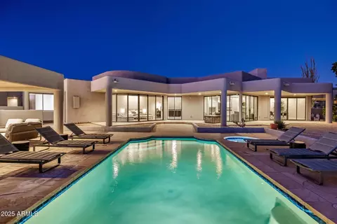 23202 N Dobson Rd, Scottsdale, AZ 85255