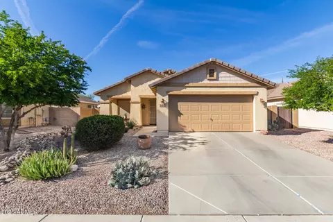 1517 N Maria Ln, Casa Grande, AZ 85122