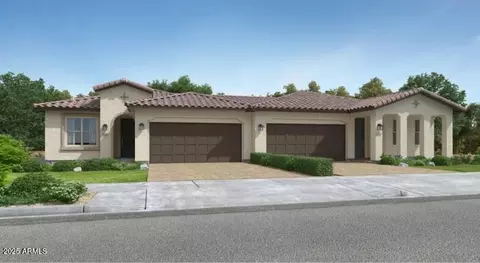 17399 W Whispering Wind Rd, Surprise, AZ 85387